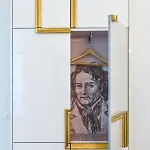 Slovenian Art Story Apartment *