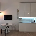 Slovenian Art Story Apartment Laibach
