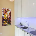 Slovenian Art Story Apartment