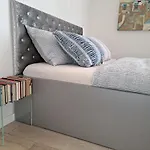 Slovenian Art Story Apartment *