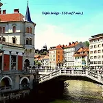 Apartment Slovenian Art Story *