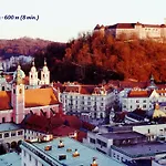 Apartment Slovenian Art Story