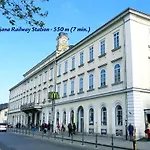 Apartment Slovenian Art Story Laibach