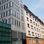 Slovenian Art Story Apartment Laibach