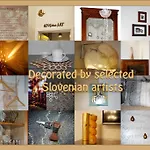 Slovenian Art Story * Laibach