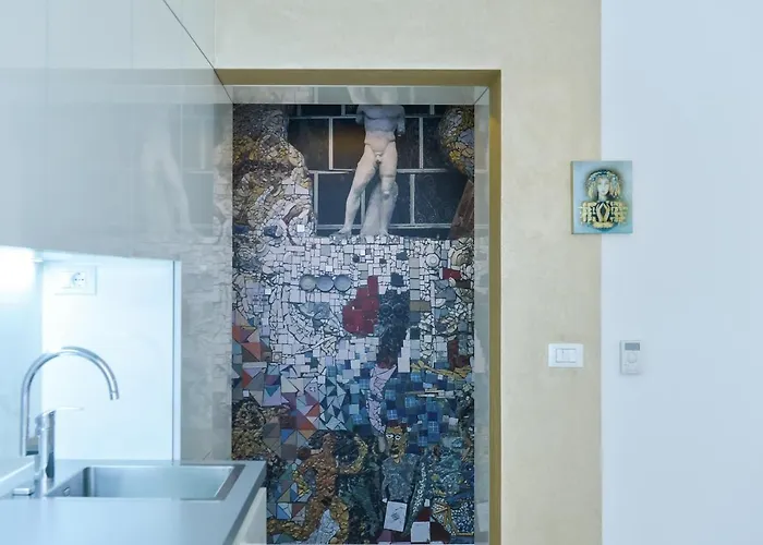 Slovenian Art Story شقة *