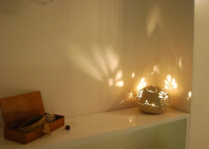 Slovenian Art Story شقة