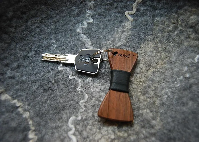 شقة Slovenian Art Story ليوبليانا