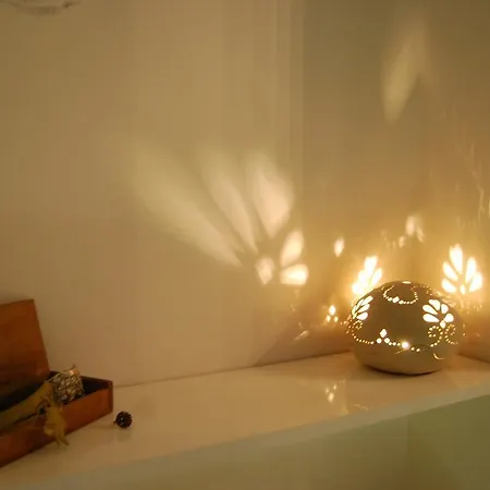 Slovenian Art Story Апартаменты