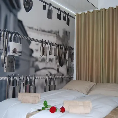 Apartamento Slovenian Art Story *