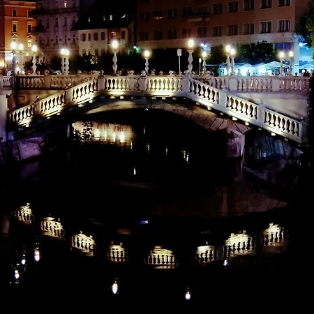 Slovenian Art Story شقة