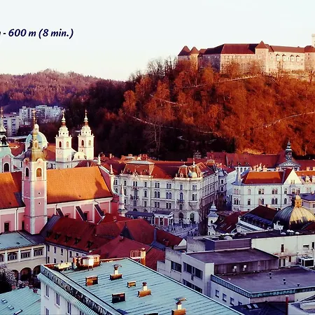 Apartment Slovenian Art Story