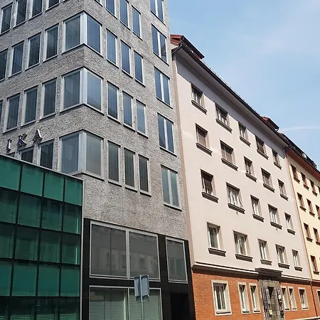 Slovenian Art Story Apartment Ljubljana