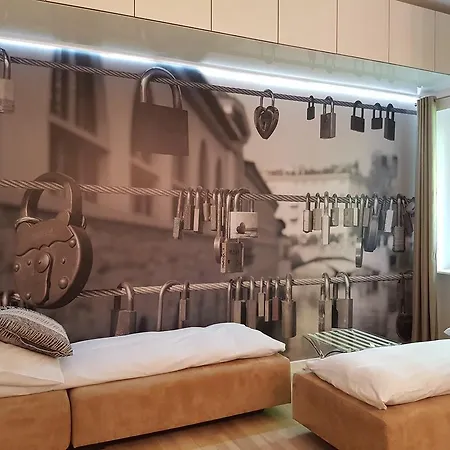 Slovenian Art Story * Любляна