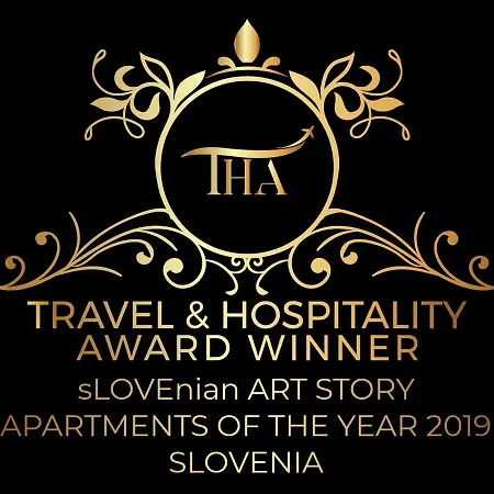 Slovenian Art Story *