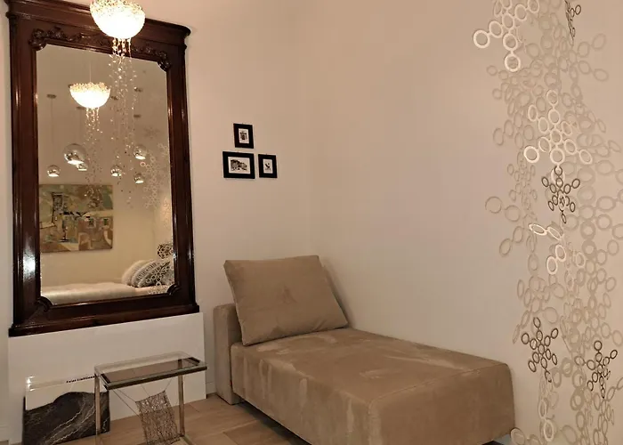 Apartamento Slovenian Art Story *