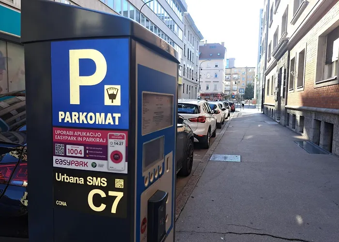 Apartment Slovenian Art Story *