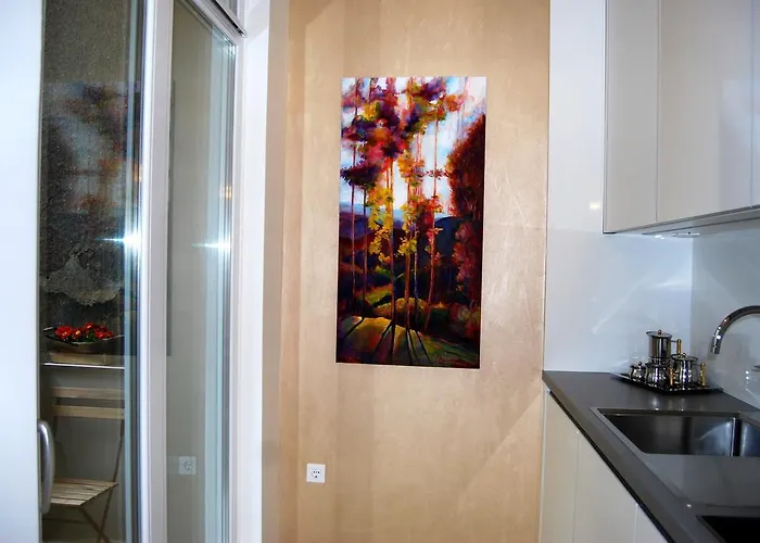 Slovenian Art Story * Liubliana