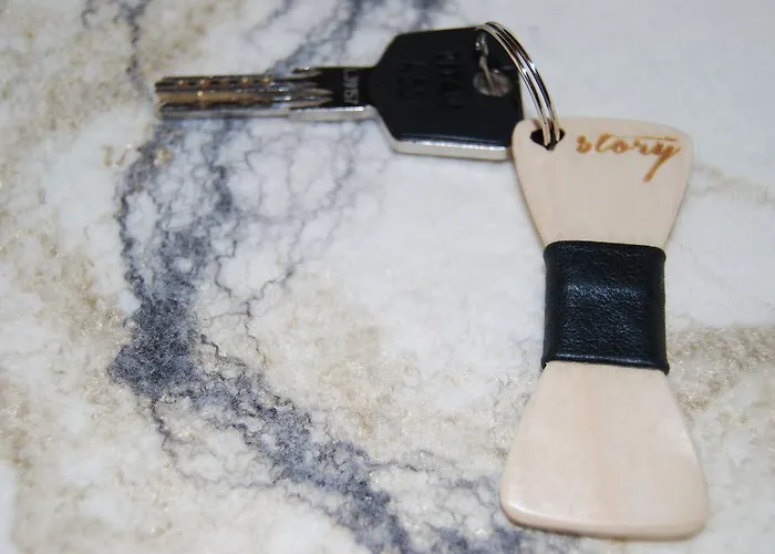 Slovenian Art Story Apartment *