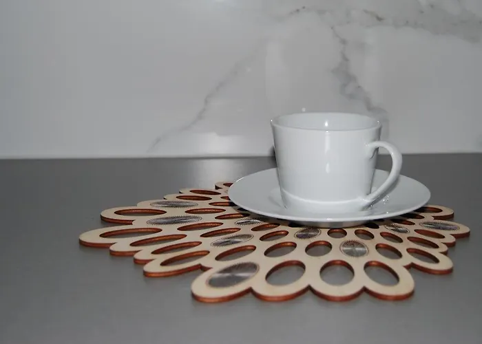 Apartment Slovenian Art Story Laibach