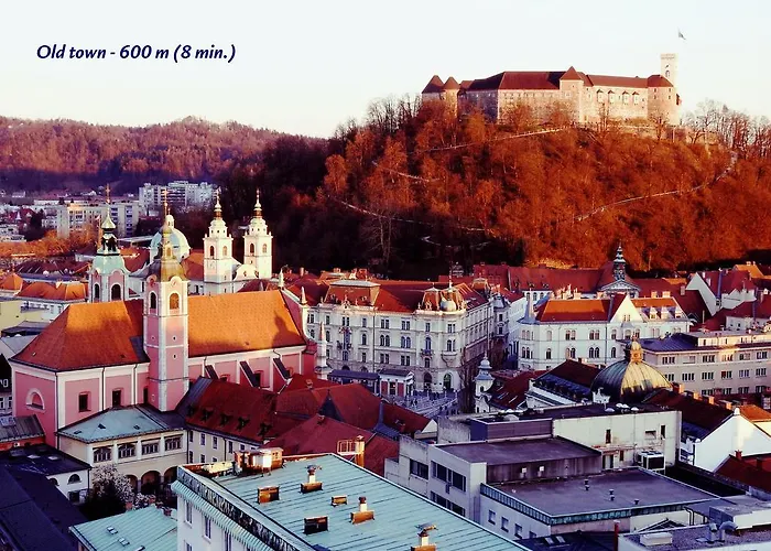 Apartamento Slovenian Art Story