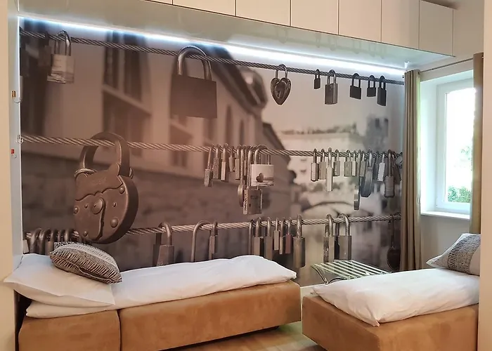 Slovenian Art Story * Liubliana