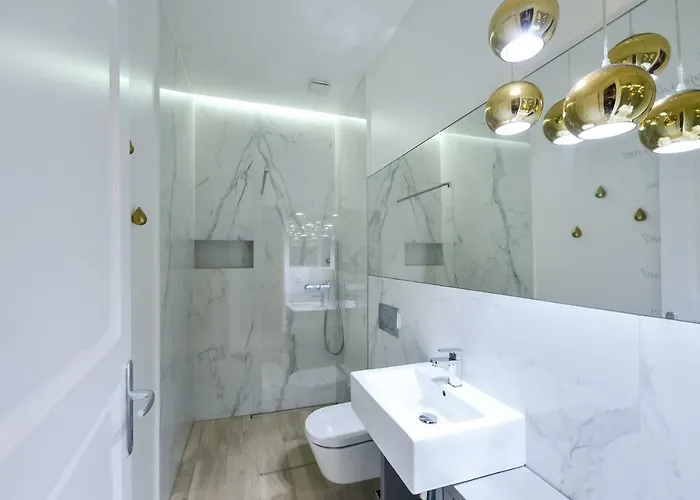 Apartamento Slovenian Art Story Liubliana