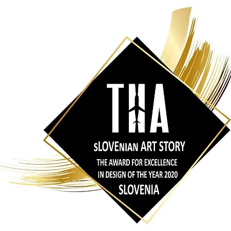 Apartma Slovenian Art Story *