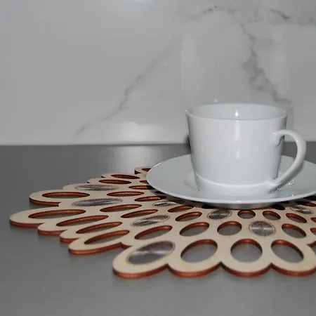 Apartma Slovenian Art Story Ljubljana